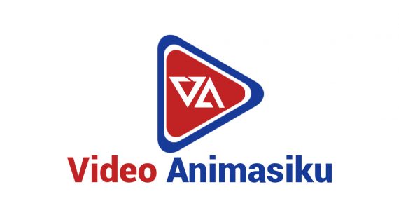 Jasa Animasi Logo Terbaik di VideoAnimasiku